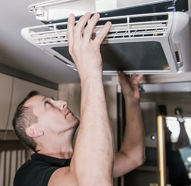 Why Homeowners & Businesses Trust Us Tupelo, MS