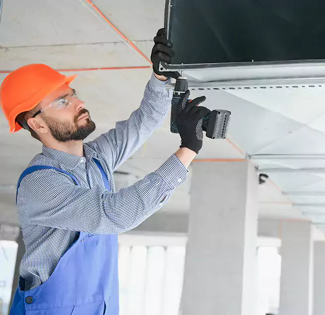 Why Homeowners & Businesses Trust Us in Tupelo, MS?