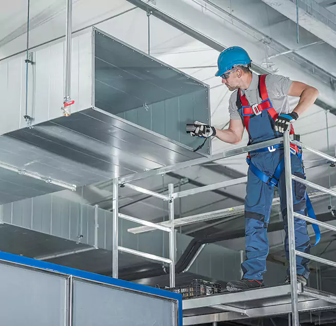 Why Homeowners Businesses Trust Us in Tupelo, MS