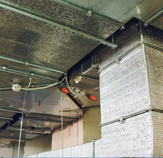 Why Homeowners & Businesses Trust Us Tupelo, MS?