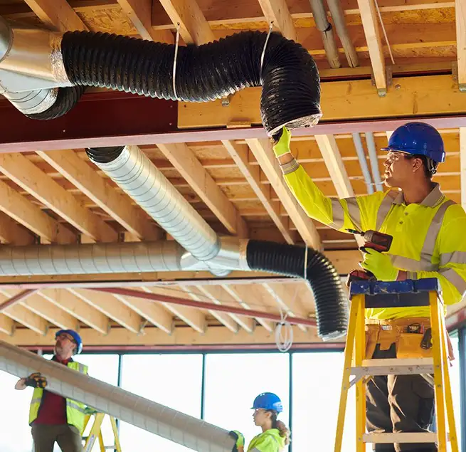 Why Homeowners & Businesses Trust Us in Tupelo, MS?