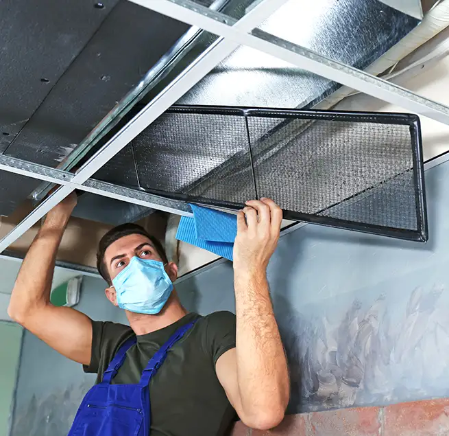 Why Homeowners & Businesses Trust Us in Tupelo, MS?