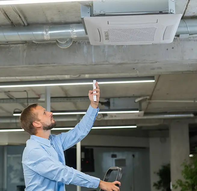 Why Homeowners & Businesses Trust Us in Tupelo, MS?