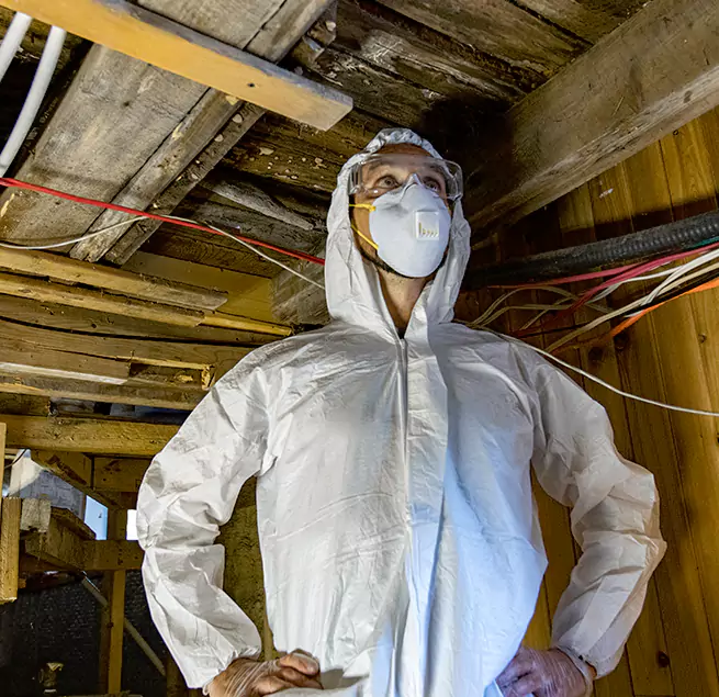 Why Homeowners & Businesses Trust Us in Tupelo, MS?