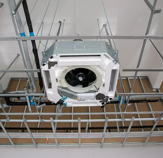 Why Homeowners & Businesses Trust Us Tupelo, MS?