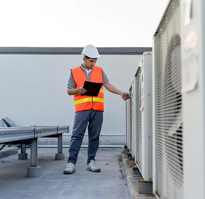 Why Homeowners & Businesses Trust Us in Tupelo, MS?