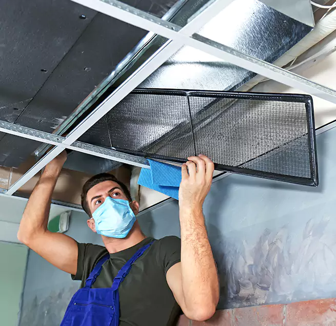 Why Homeowners Businesses Trust Us in Tupelo, MS?