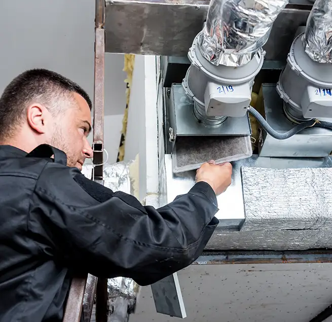 Why Homeowners & Businesses Trust Us in Tupelo, MS?